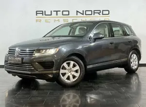 Volkswagen Touareg 3.0 TDI*4M*Terrain-Tech*Luft*Kamera*DAB+