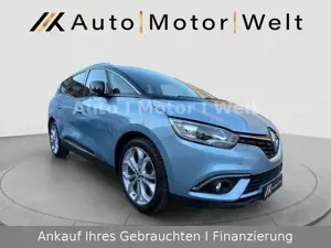 Renault Grand Scenic Automatik Bose Edit NAV/SHZ/20"Zoll