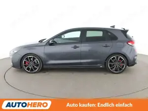 Hyundai i30 Bild 3