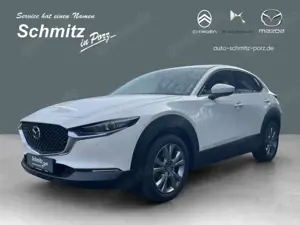 Mazda CX-30 EXCLUSIVE-LINE, 360°Kamera, MATRIX-LED, BOSE