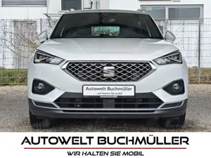 SEAT Tarraco 2.0 TDI DSG,4x4,PANO,AHK,7-SITZER,KAMERA