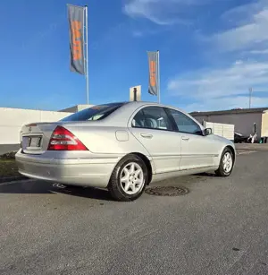 Mercedes-Benz C 200 Kompressor Elegance Bild 4