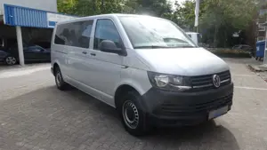 Volkswagen T6 Kombi 8 Sitzer,Automatik,Navi,SH,
