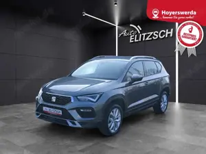 SEAT Ateca Style 1.5 TSI DSG Kessy LED