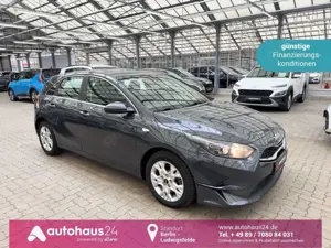 Kia Ceed / cee'd Ceed 1.0 T-GDI Vision  Navi|Kamera|Sitzhzg|PDC