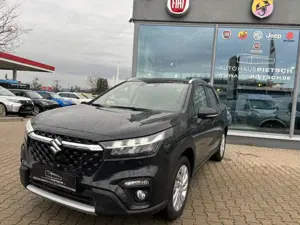 Suzuki Others S-Cross 1.4 BOOSTERJET Hybrid Comfort AT*LED*KAM