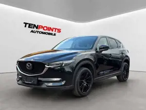 Mazda CX-5 Sports-Line AWD LED+CAM+NAVI+19"+HdUp+NAVI