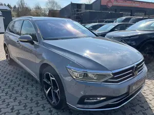 Volkswagen Passat Variant 2,0 TDI Elegance Business