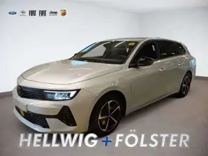Opel Astra Sports Tourer AT GS Shz Kamera 360 PDC v+h