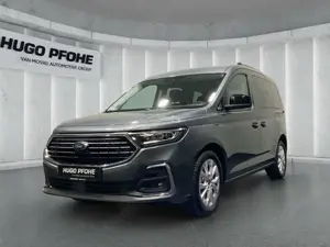 Ford Tourneo Connect Titanium 1.5 EcoBoost Aut. | AHK | 7-Sitzer