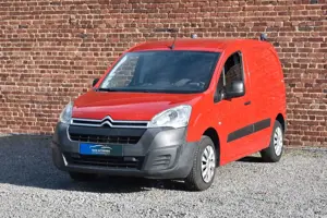 Citroen Berlingo 1.6 Kasten NAVIGATION KLIMA TEMPOMA PDC