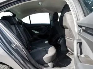 Skoda Octavia Bild 4