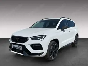 CUPRA Ateca 1.5 TSI DSG NAVI+AHK+FULL LINK Bild 3