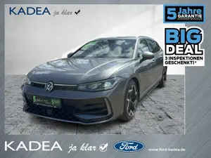 Volkswagen Passat Variant 2.0 TDI R-Line Autom ACC+LED+NAVI