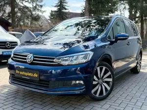 Volkswagen Touran 1.4 TSI DSG Highline Pano,LED,Standhzg,AH