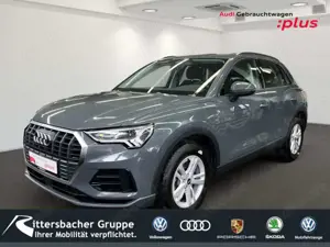 Audi Q3 45 TFSI e PANO AssistenzPaket Sportsitze LED
