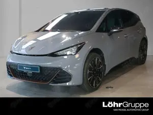 CUPRA Born VZ 240kW/326PS 79 kWh