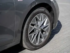 Skoda Octavia Bild 5