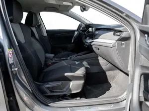 Skoda Octavia Bild 2