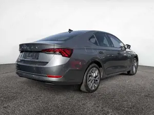 Skoda Octavia Bild 3