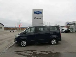 Ford Tourneo Custom Trend L1 - AHK/8 Sitze/Kamera/Sitzheizung