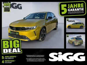 Opel Astra 1.6 Turbo Edition Plug-in-Hybrid (Benzin+E-Motor)