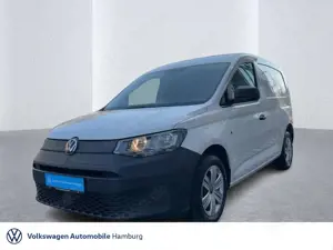 Volkswagen Caddy Cargo 2.0 TDI DSG Klima Allwetterreifen