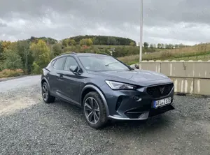 CUPRA Formentor Basis