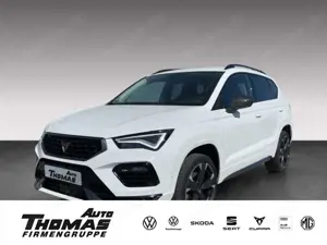 CUPRA Ateca 1.5 TSI DSG NAVI+AHK+FULL LINK