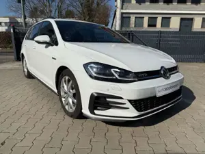 Volkswagen Golf VII GTD Variant·DSG·Standheiz.·ACC·DAB·AHK