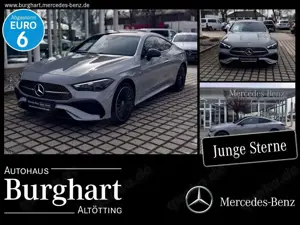 Mercedes-Benz CLE 300 CLE 300 e mit EQ Hybrid Technologie Navi/Styling