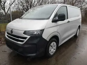 Volkswagen T7 Transporter e-Transporter Kasten BEV 100 kW RWD KR Bild 1