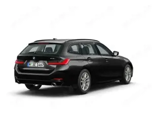 BMW 318 i Touring Auto Navi Tempom.aktiv Bluetooth PD Bild 2