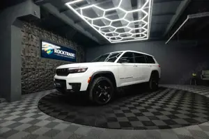 Jeep Grand Cherokee 3.6 4x4 L Altitude Mod. 2022 19%