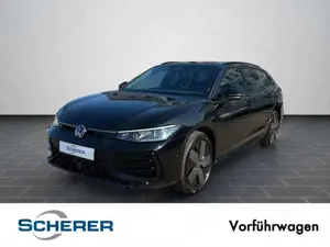 Volkswagen Passat Variant R-Line 2,0 l TDI 4M 193 PS DSG7