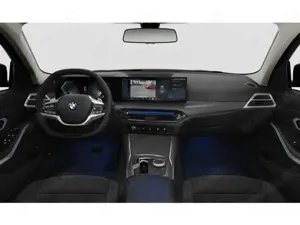 BMW 318 i Touring Auto Navi Tempom.aktiv Bluetooth PD Bild 4