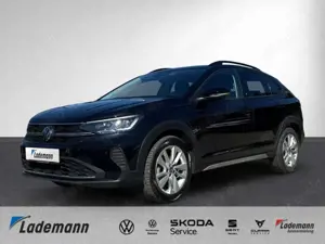 Volkswagen Taigo 1.0 TSI DSG GOAL LED+ACC+KAMERA+SIHZ+CLIMA