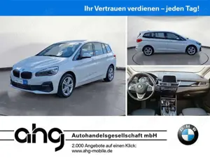 BMW 218 Sport Line Aut. EDC Klimaaut.