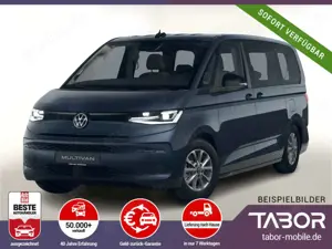 Volkswagen T7 Multivan DSG L2 Matrix eHk ACC Keyl UVP-23%*