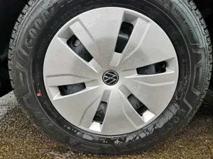 Volkswagen T7 Transporter e-Transporter Kasten BEV 100 kW RWD KR Bild 3