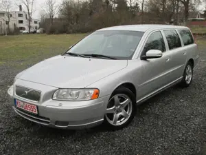 Volvo V70 Kombi 2.4 D Edition Comfort, Aus Erste Hand.