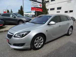 Opel Insignia A Sports Tourer Innovation