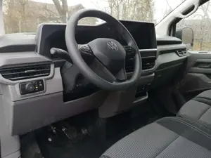 Volkswagen T7 Transporter e-Transporter Kasten BEV 100 kW RWD KR Bild 5