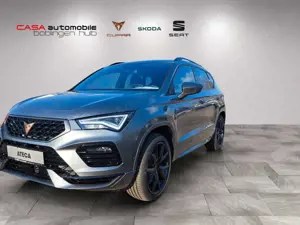 CUPRA Ateca VZ 2.0 TSI DSG 4Drive AHK Navi ACC Kessy