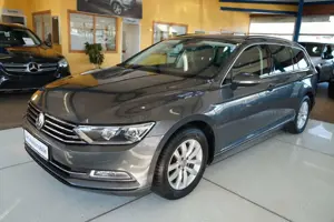Volkswagen Passat Variant BMT NAVI / KLIMAAUTO./ TEMPOMAT