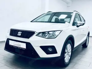 SEAT Arona Style 1.0 TGI * NAVI * TEMPOMAT * PDC *