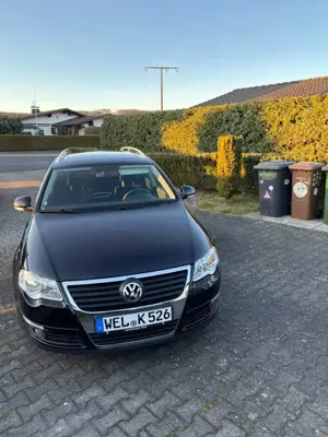 Volkswagen Passat Variant VW Passat Variant 1.8 TSI Automatik