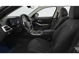 BMW 318 i Touring Auto Navi Tempom.aktiv Bluetooth PD Bild 3