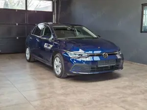 Volkswagen Golf VIII Life 2,0TDI*Kamera*CarPlay*Keyless*ACC