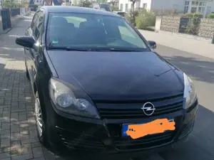 Opel Astra Astra 1.6